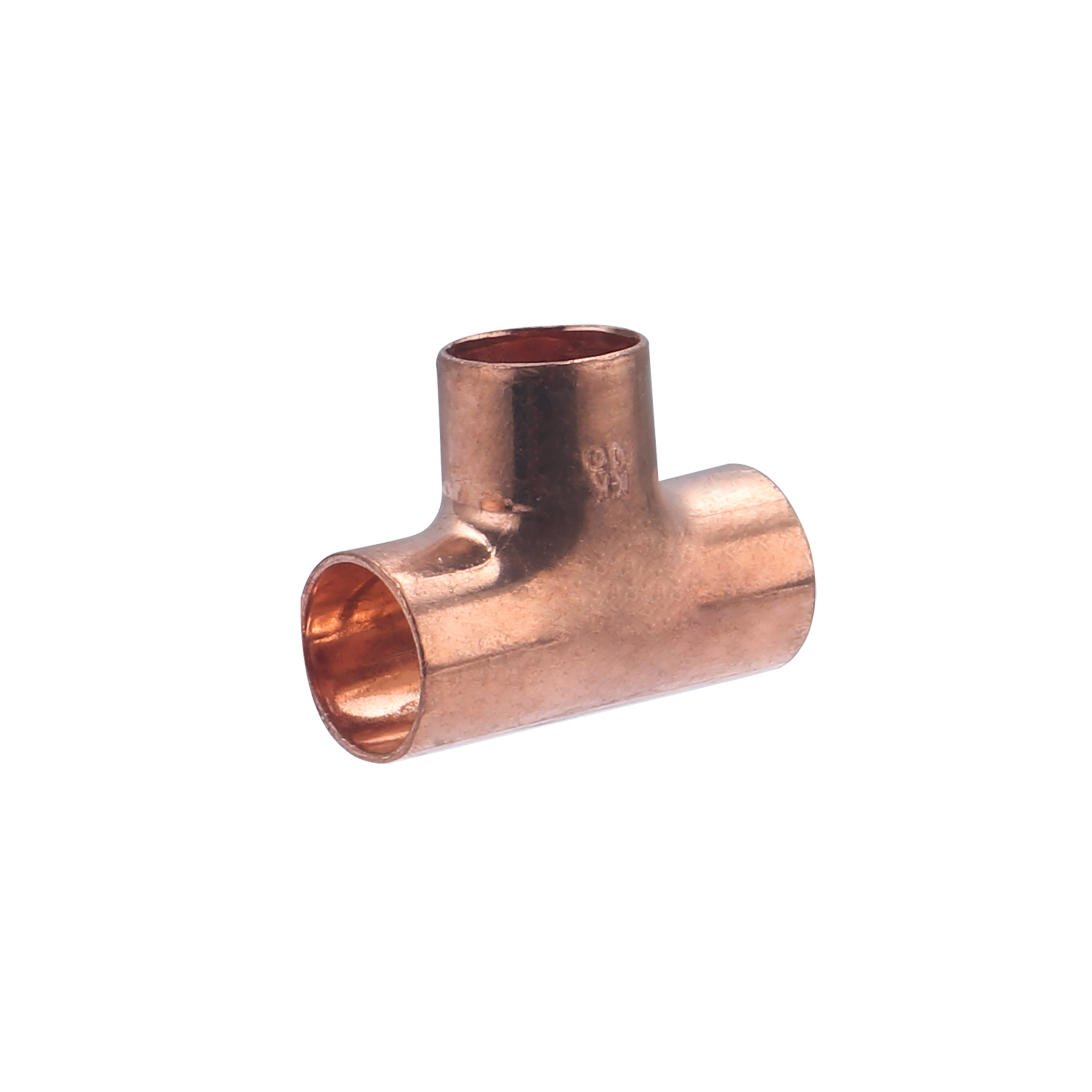 Conector de soldadura, t ø15