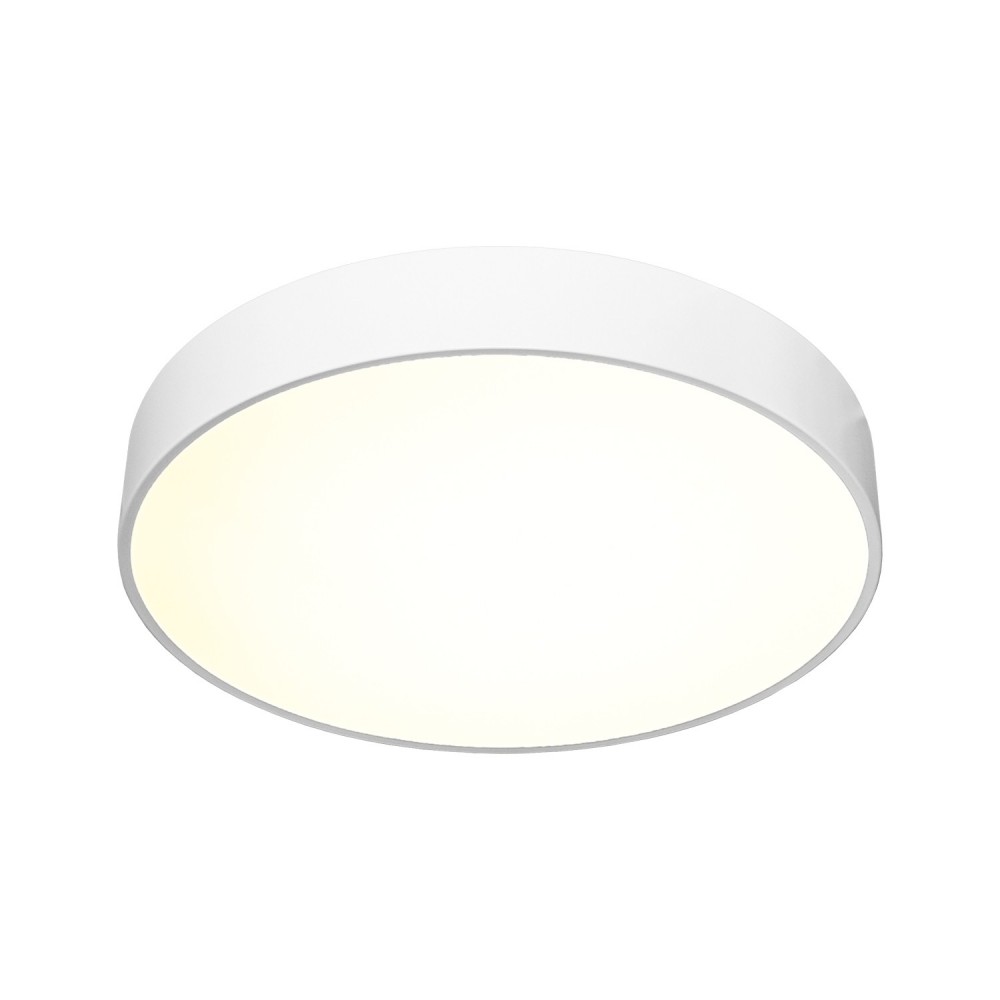 Plafon bilac blanco calida 60cm