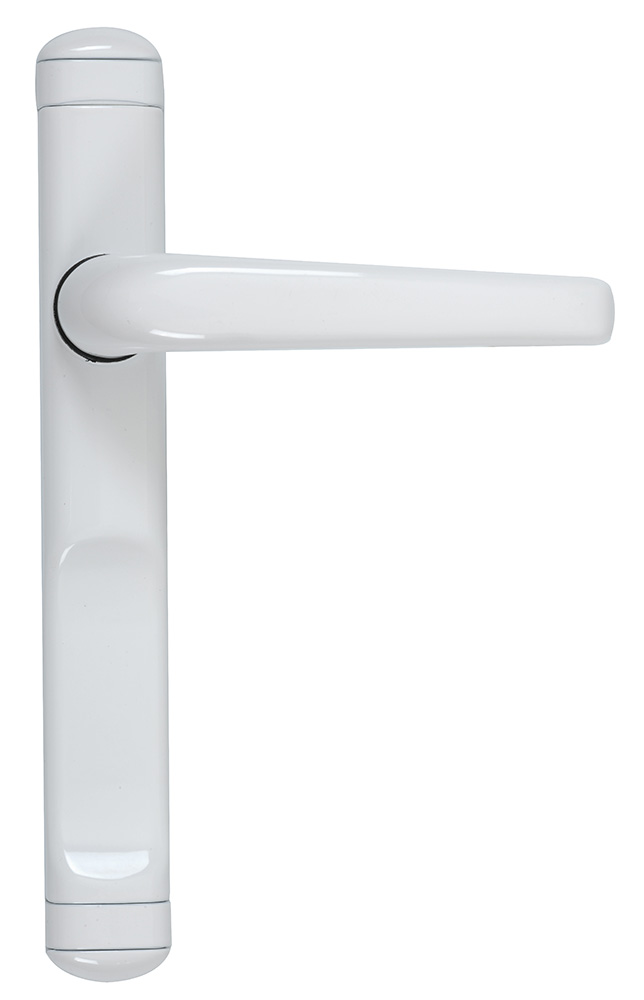 Manilla recuperable 4469 blanca 1/2 jgo