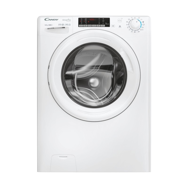 Lavadora secadora candy cow4854twm61s inverter 8+5 kg 1400 rpm blanco