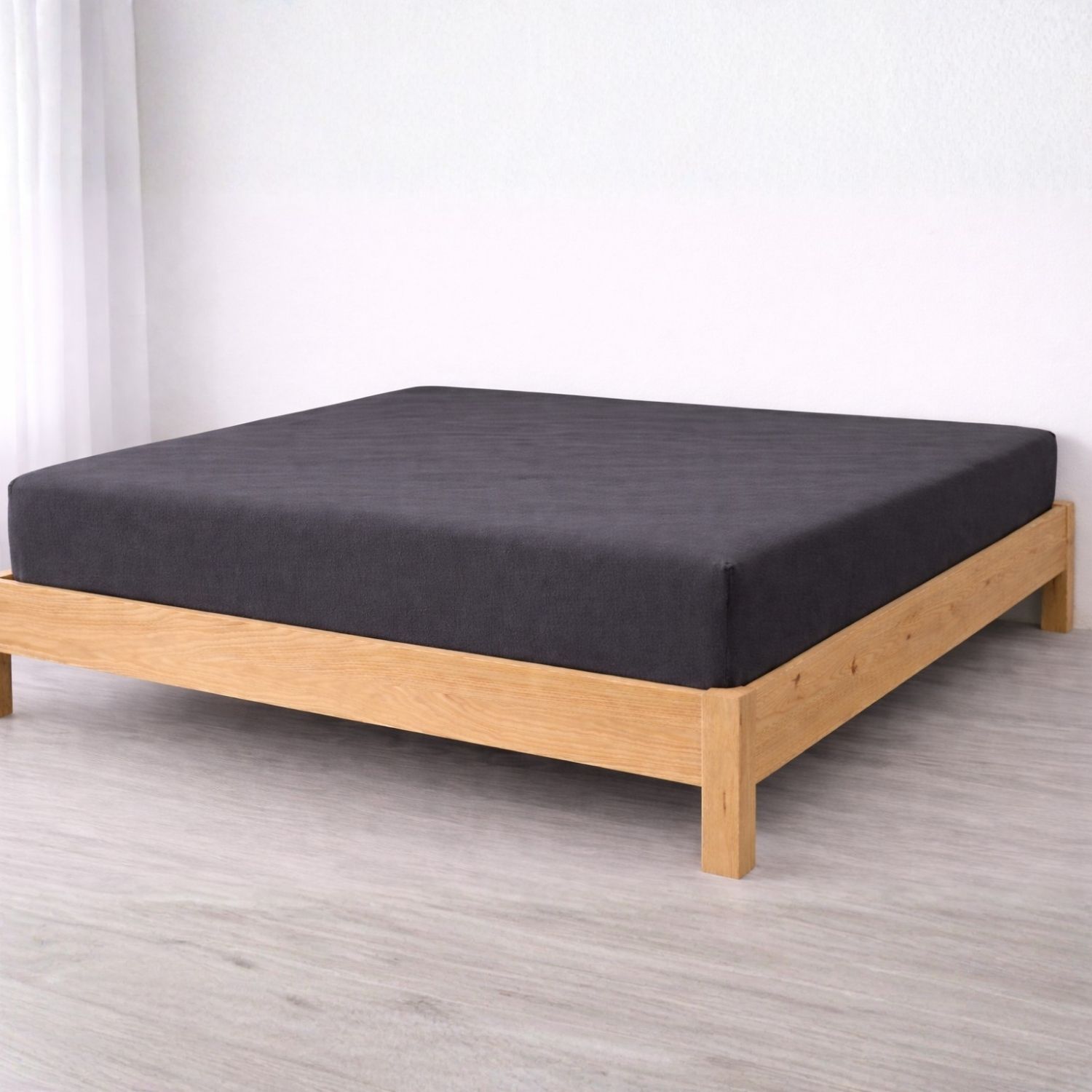 Sábana bajera marengo cama 135cm - 100% algodón - donegal collections