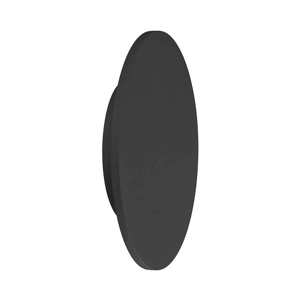 Mantra aplique LED bora bora redondo 16w 2700k blanco o