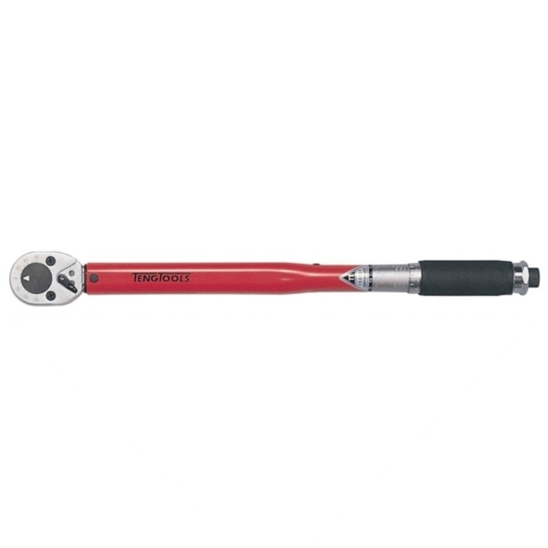 Llave dinamométrica 1/2 40-210nm 465mm