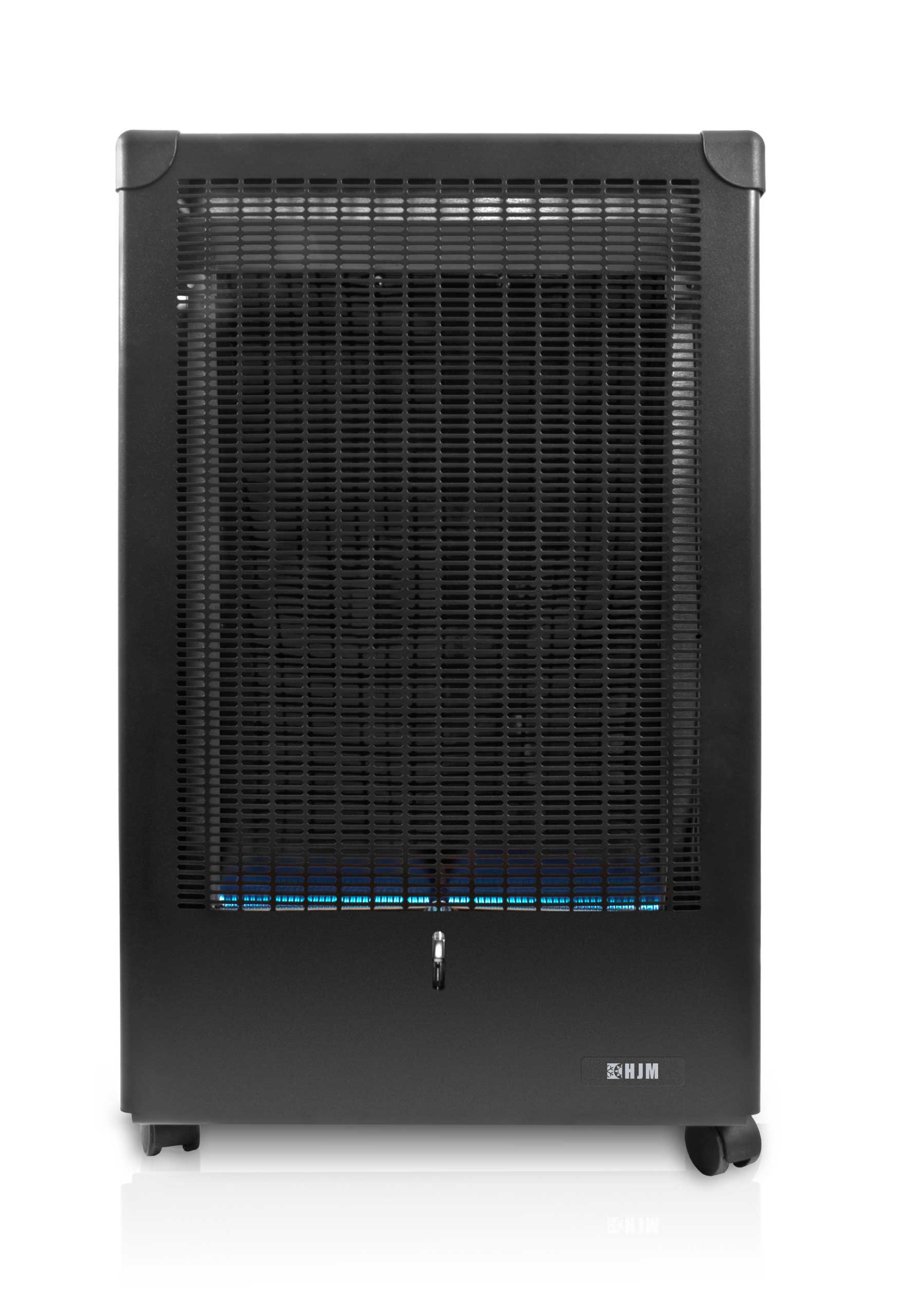 Estufa de gas llama azul GA4200 HJM