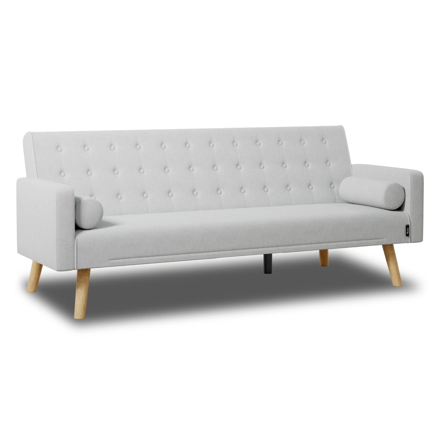 Nalui sofá cama one dots gris