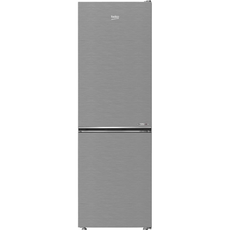 Frigorífico combi beko b5xrcne366hxb neo frost c 186.5 cm prosmart inverter