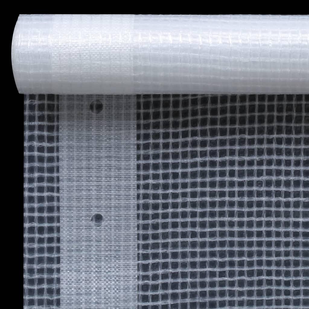 Lonas versátiles y robustas 2 uds 260 g/m² 2x10