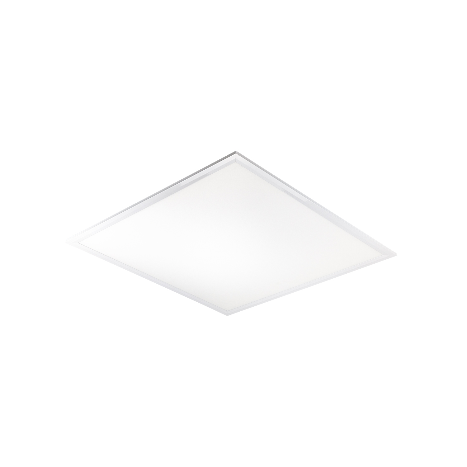 Panel LED 60x60cm 40w 3000k super slim high pro PPMA lifud blanco