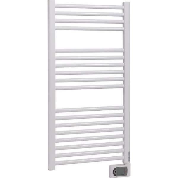 Toallero eléctrico flèche irsap - blanco - 500 w