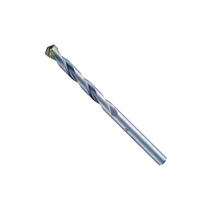 Broca alpen widia long life 4,00mm. (blister 1 piezas)