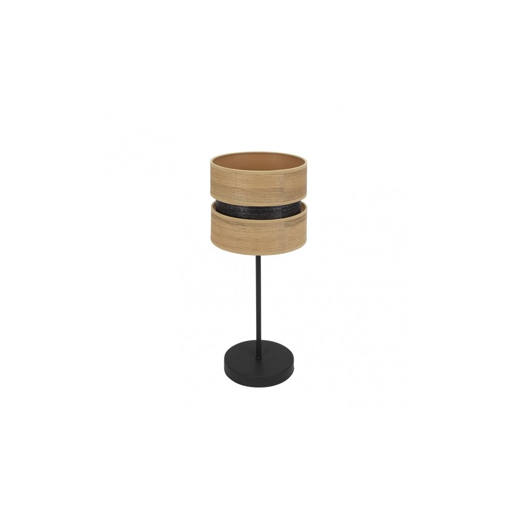 Colet table lamp 1xe14 black