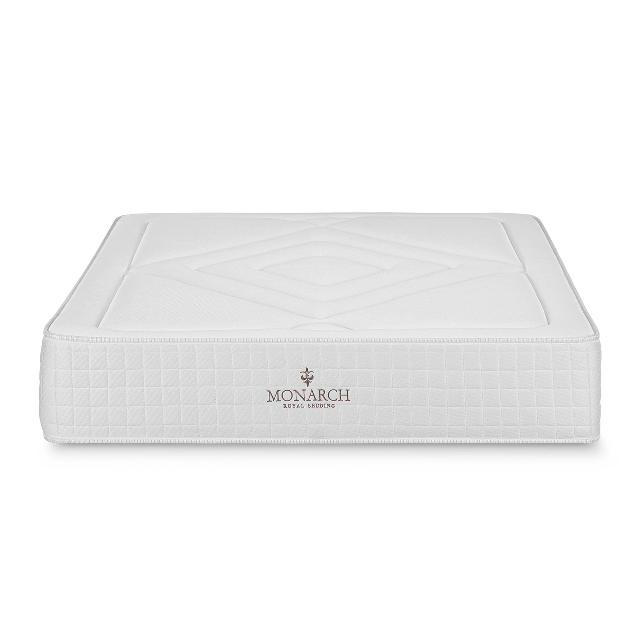 Monarch grand prestige colchón espuma 180 x 135 cm altura 26 cm