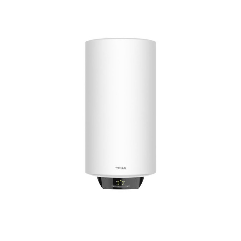 Termo eléctrico teka ewh 50 ve-d smart 50 l display digital b