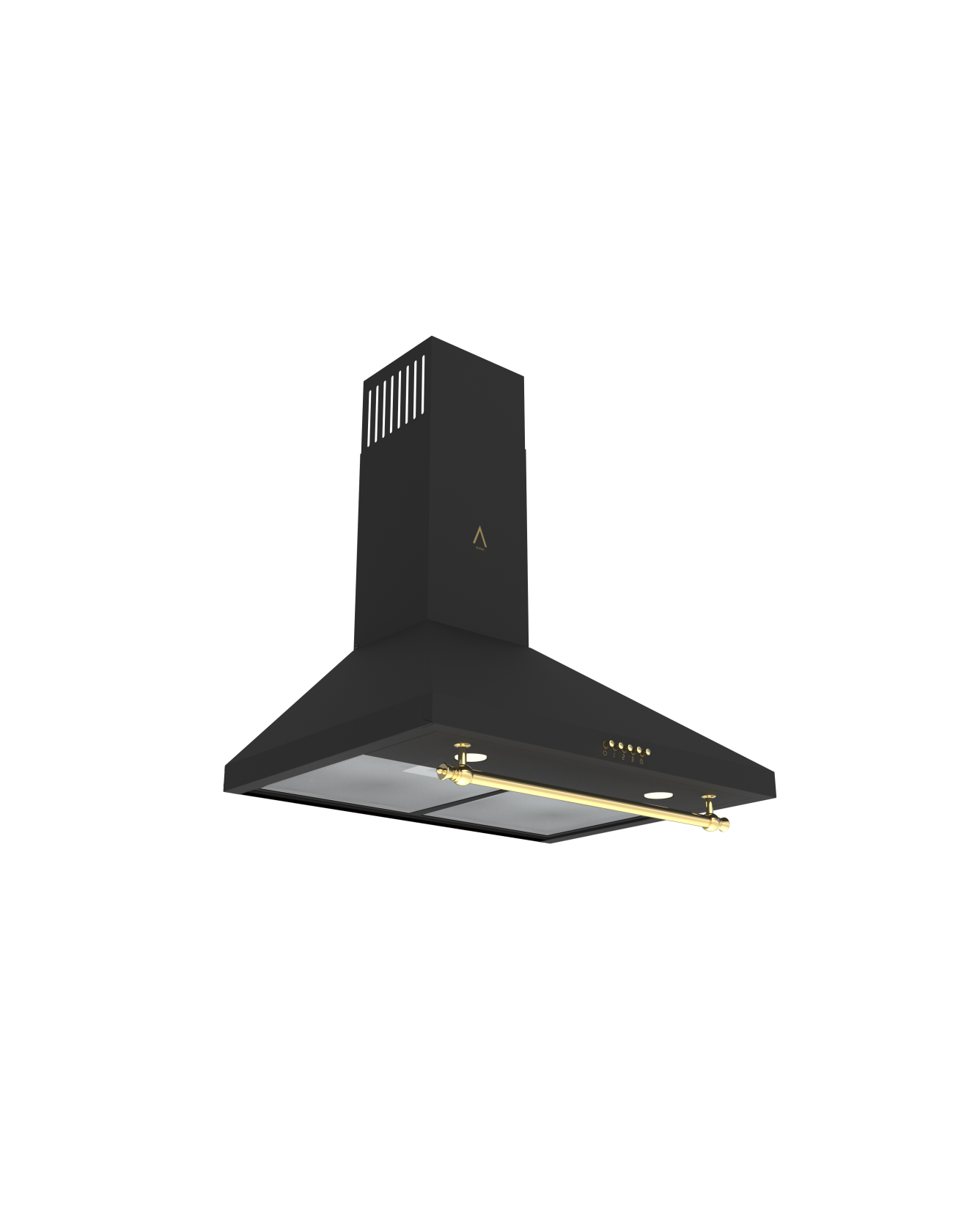 Campana alpha gea gold-60