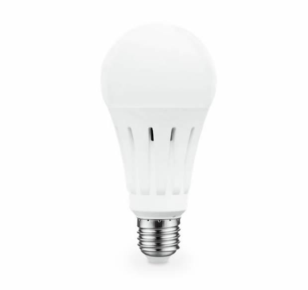 Bombilla LED estandar a70 22w E27 4200k 2150lm