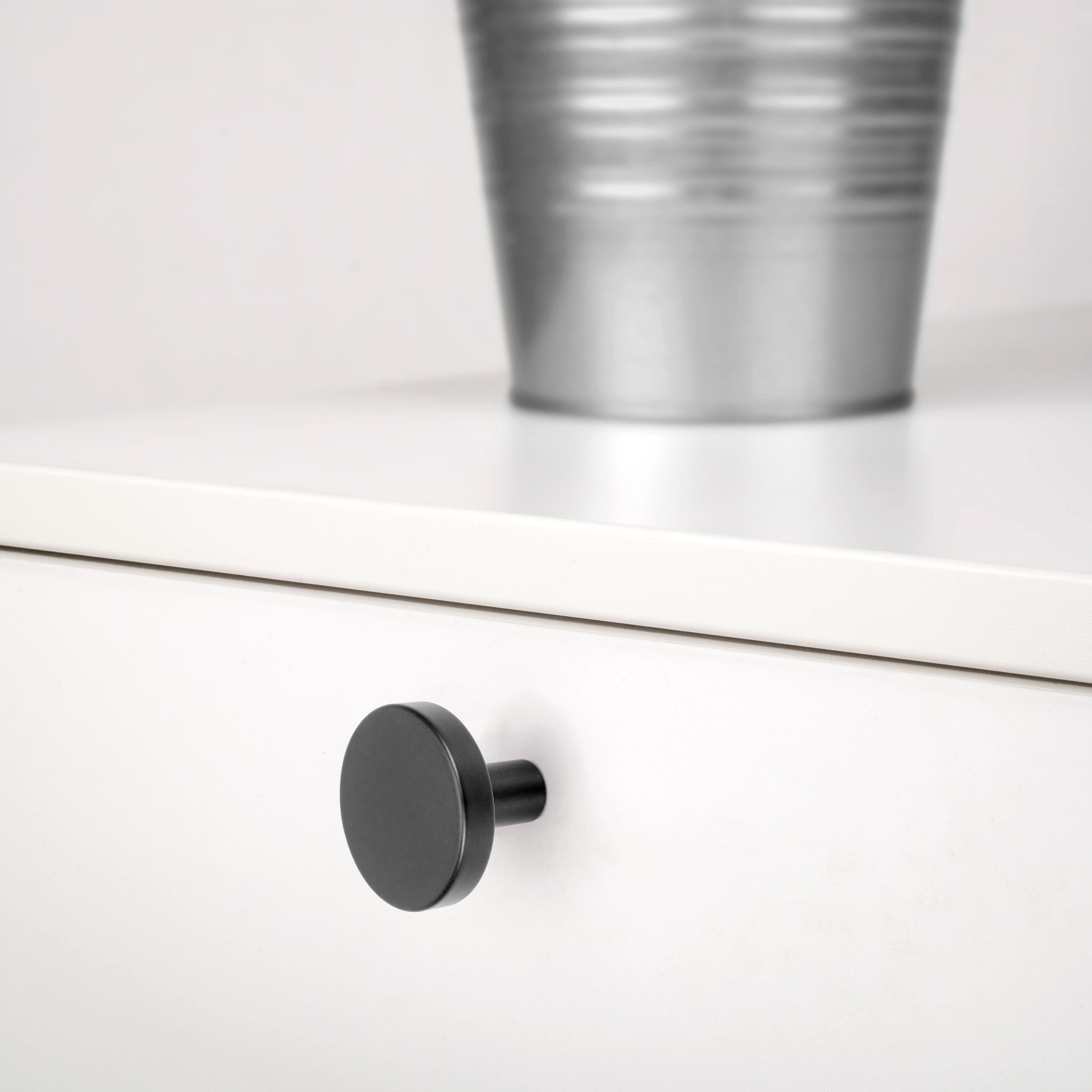 Pomo para mueble