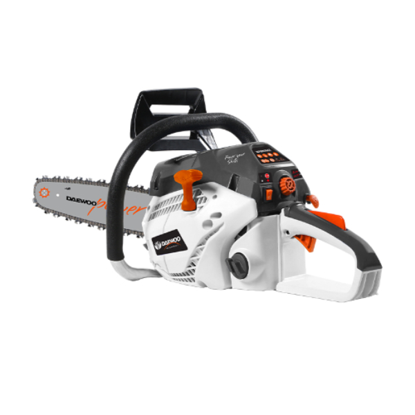 Motosierra daewoo dacs5218pro gasolina 2,8hp