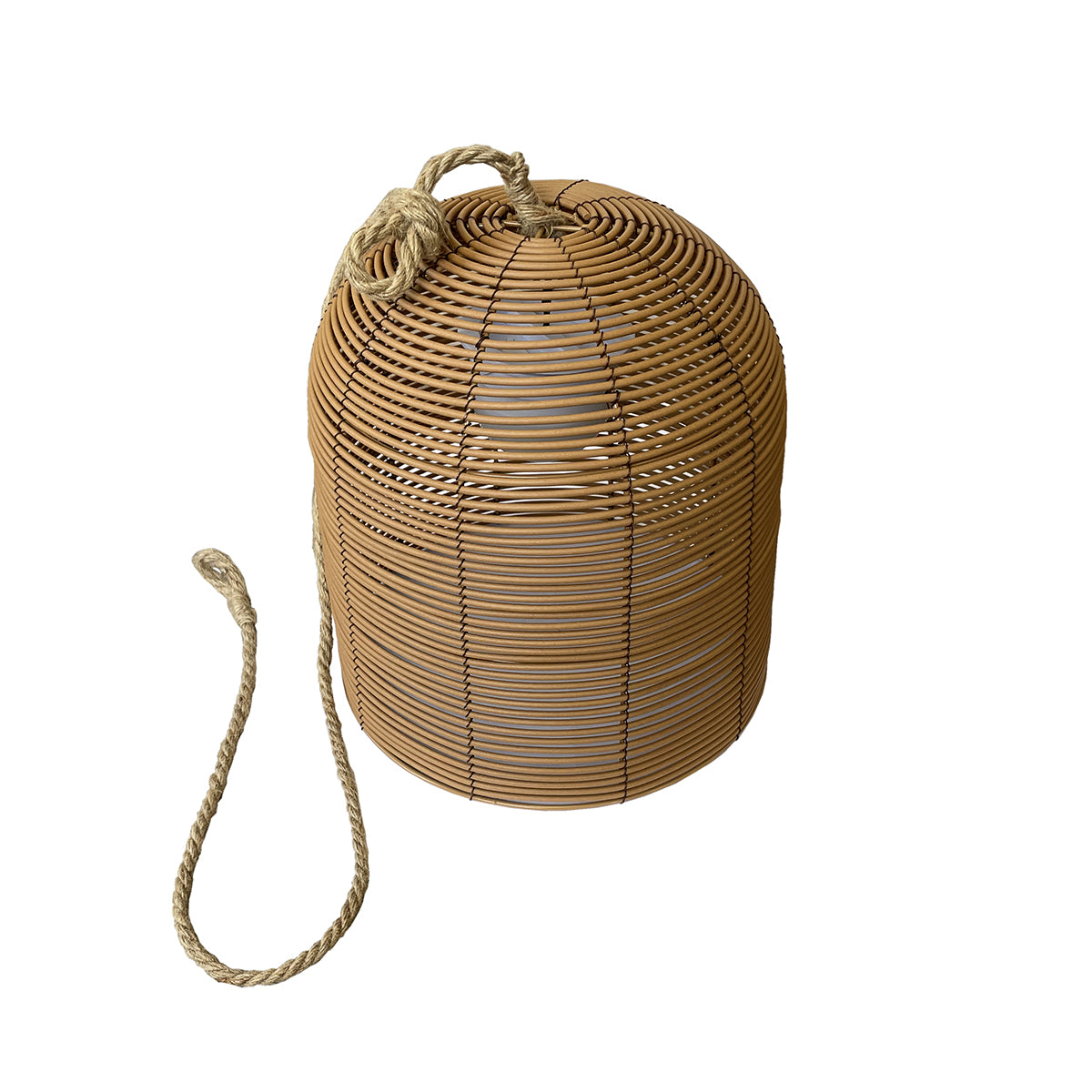 Suspensión inalámbrica h31cm hang boheme