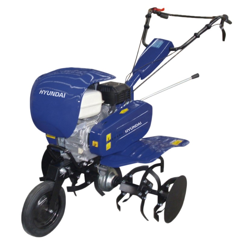Hytw500 motoazada hyundai