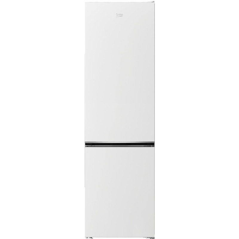 Frigorífico combi beko b1rcne404w neo frost pro e blanco 203,5 cm