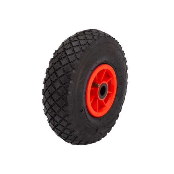 Rueda neumática ø 25,4 cm