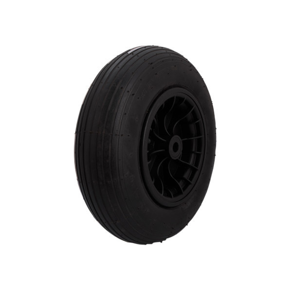 Rueda neumática ø 38,5 cm