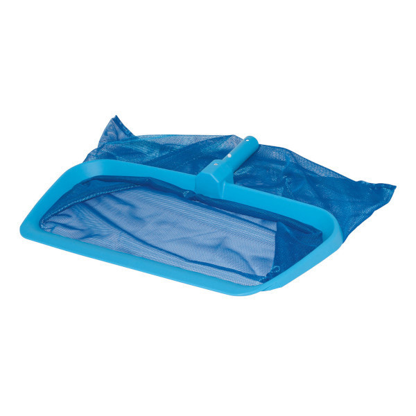 Recogehojas cabezal con bolsa Blooma