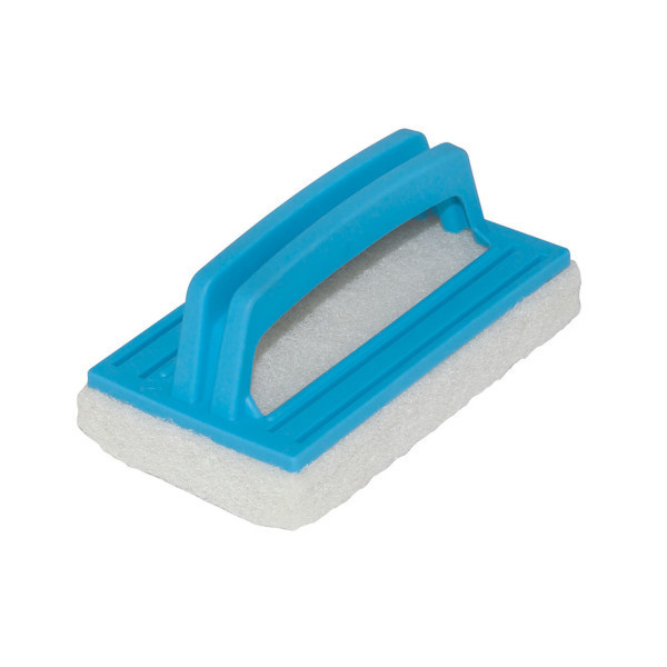 Cepillo línea de agua piscina Blooma