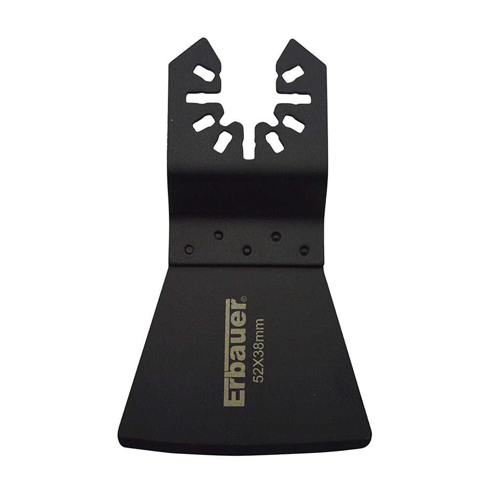 Raspador 52 mm erbauer