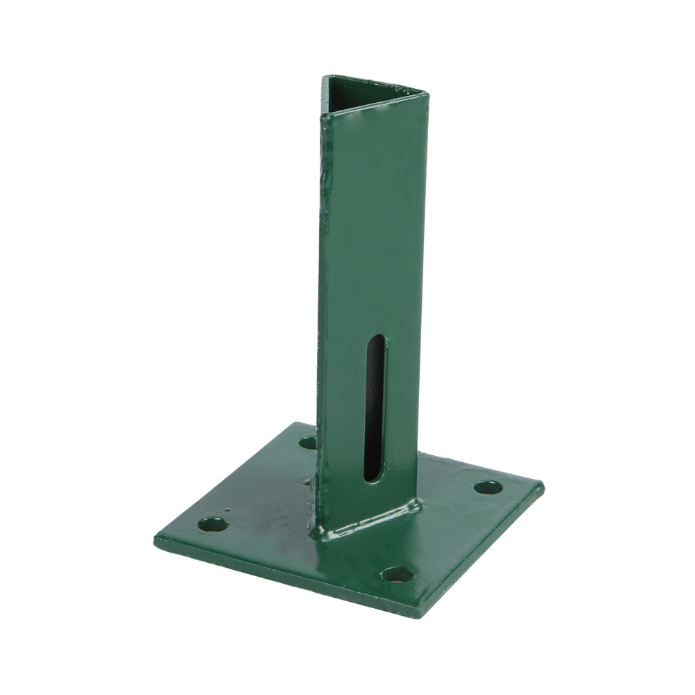Base de tornapuntas t