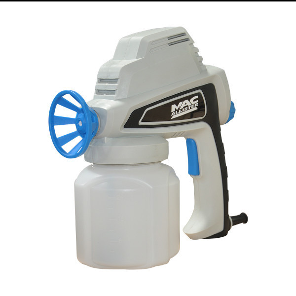 Pistola de pintar 100W Mac Allister