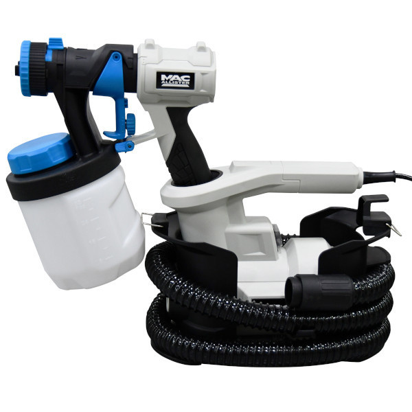 Pistola de pintar 700W hvlp Mac Allister
