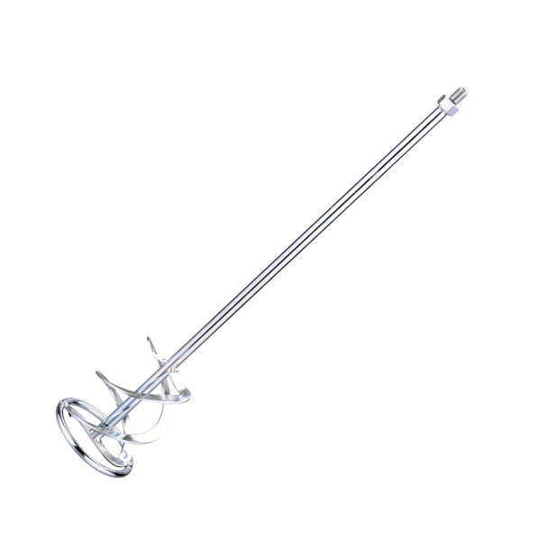 Varilla mezcladora m14 120 x 600 mm erbauer