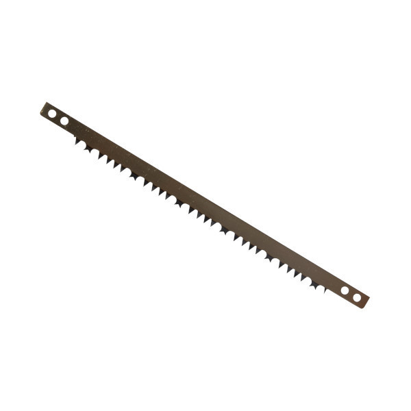 Hoja de sierra de arco pequeña 32 cm