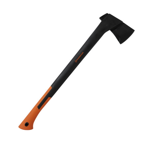 Hacha con mango de composite 1,4 kg magnusson