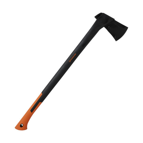 Hacha con mango de composite 1,9 kg magnusson
