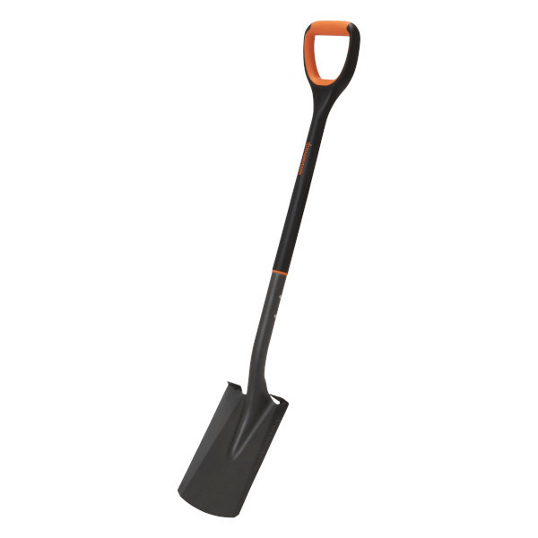 Pala plana composite magnusson