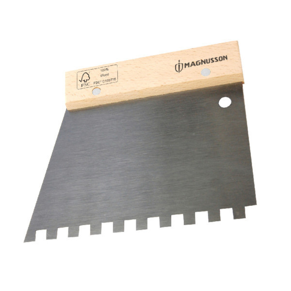 Espatula encolar u-9