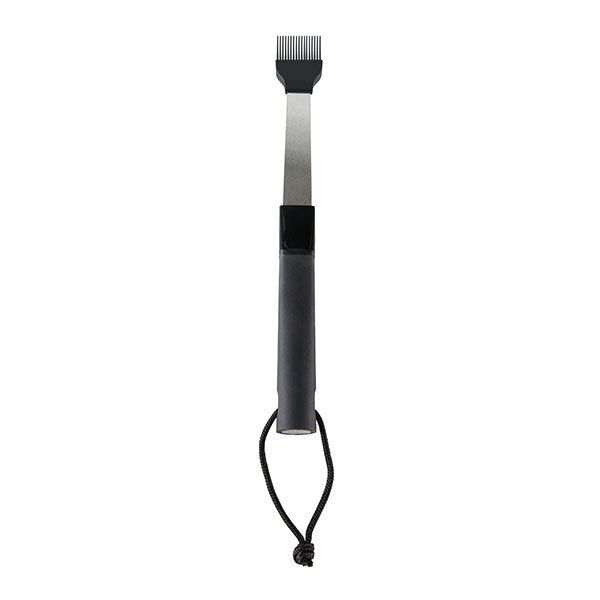 Pincel para Untar en Parrilla y Barbacoa 36,3 cm GoodHome