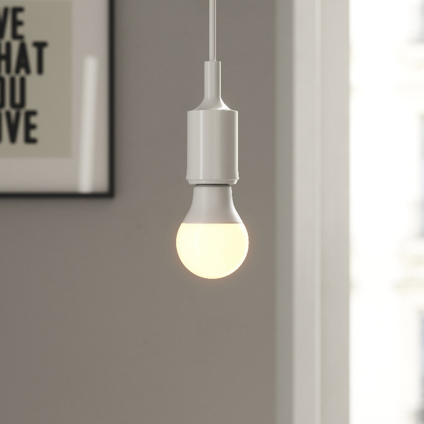 Bombilla led a60 e27 1055lm 9,5w luz cálida