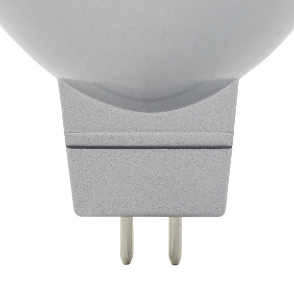 Bombilla led mr16 gu5.3 621lm 6,1w luz neutra