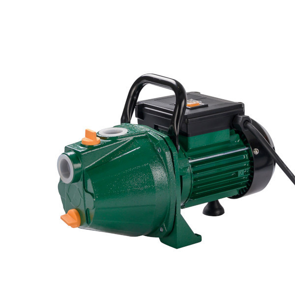 Bomba de Superficie 800 W Caudal 3200 L/h
