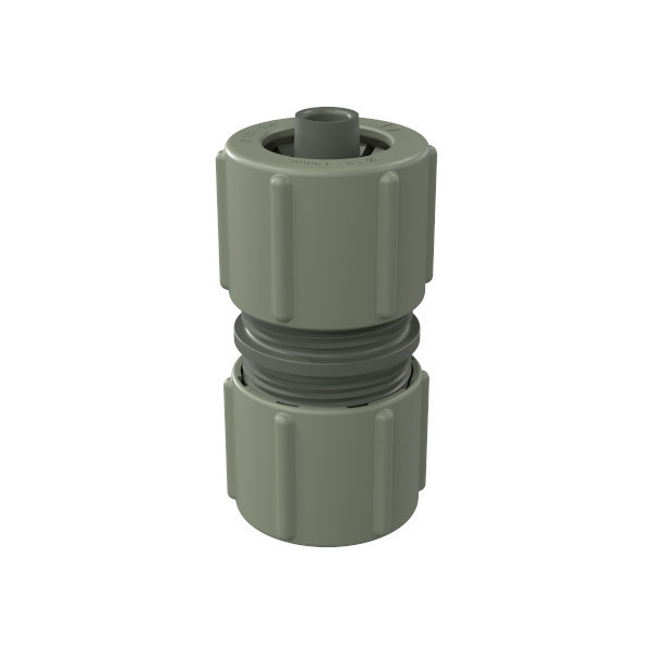 Racor reparación riego 12,5 - 19 mm Verve