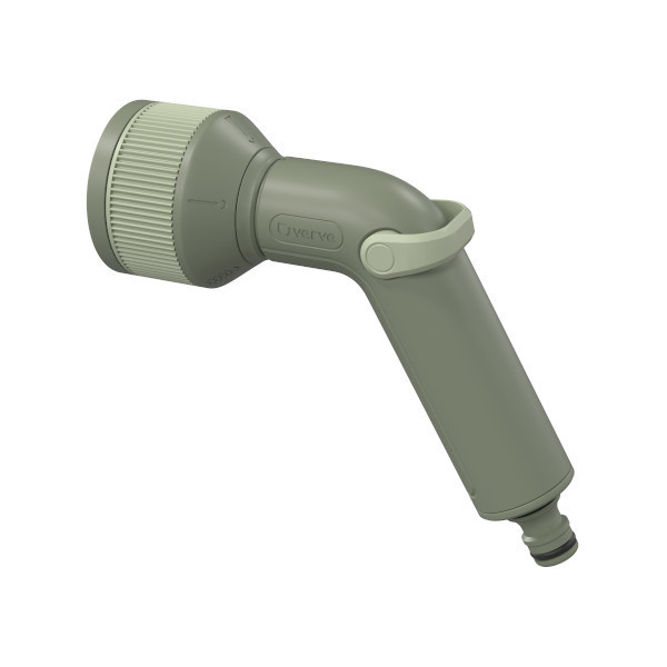Multipistola de riego regulable Verve