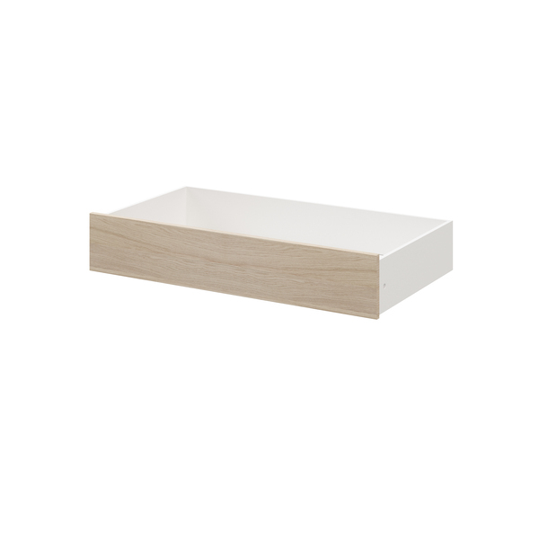 Cajón Homny 100x60 cm efecto roble