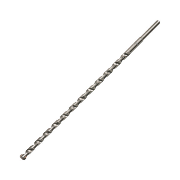 Broca hormigón 14x400 mm Erbauer