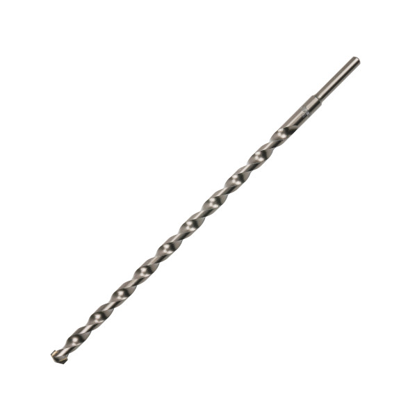 Broca hormigón 16x400 mm Erbauer