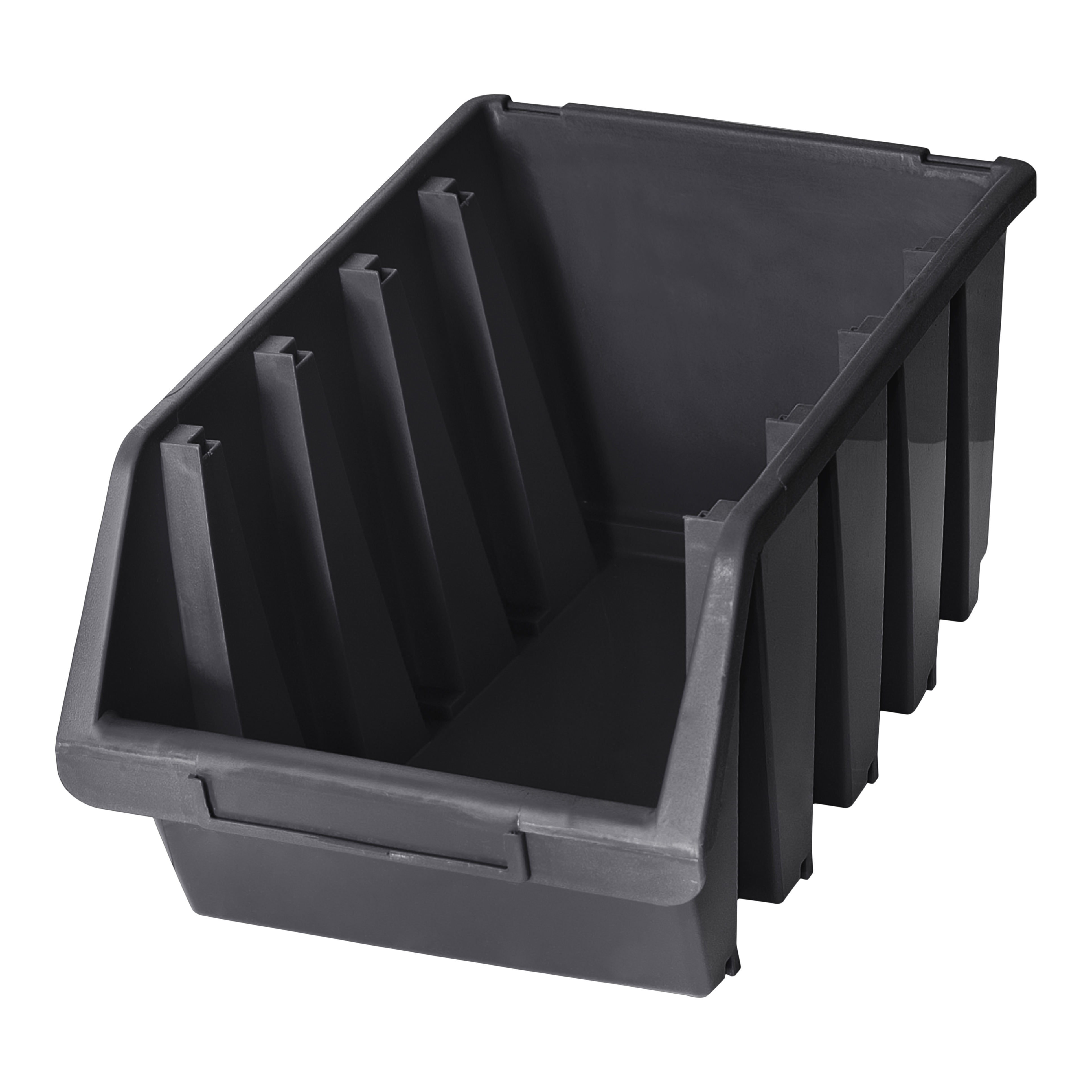 Gaveta apilable grande forge steel