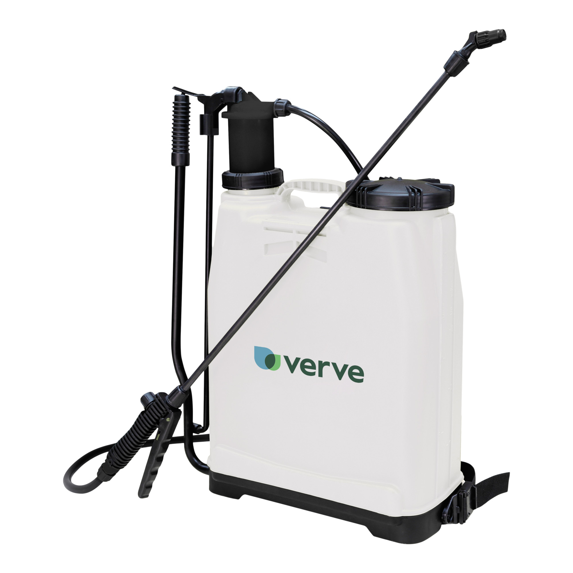 Pulverizador 16 l Verve