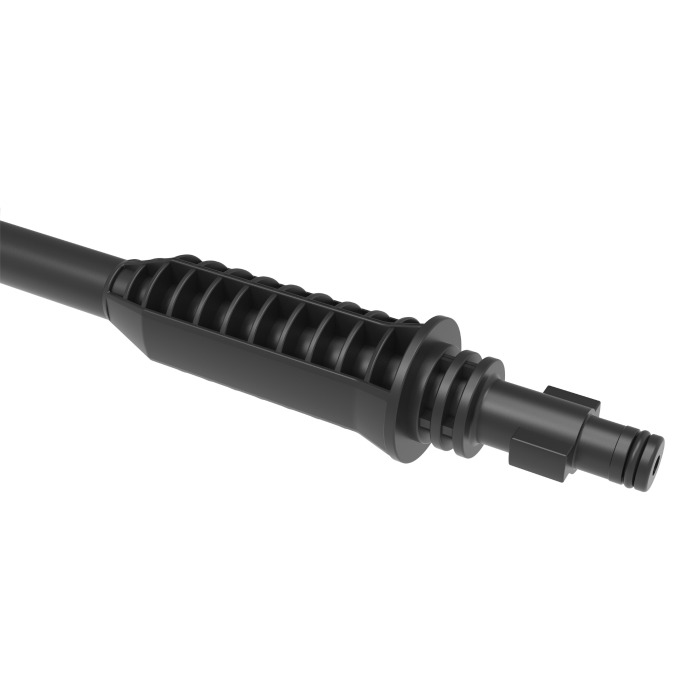 Lanza de extensión para hidrolimpiadora Titan